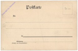 Wien 4, Karlsplatz mit Pfarrkirche z.h. Karl Borromäus