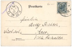 Wien 4, Pfarrkirche z.h. Elisabeth, Karolinenplatz