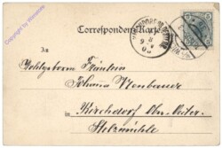 Wien 4, Paulanerkirche, Wiedner Hauptstraße