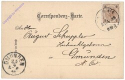 Wien 4, K.k. Theresianum