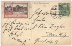 Wien 4, Favoritenstrasse