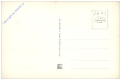 Wien 4, Karlskirche u. Technik