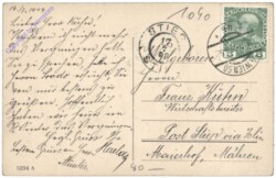 Wien 4, Pfarrkirche z.h. Karl Borromäus