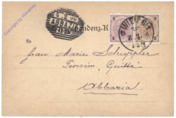 Wien 4, K.k. technische Hochschule