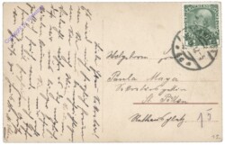 Wien 4, Karlsplatz, Portal der Karlskirche