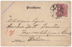 Wien 4, K.k. theresianische Akademie, Favoritenstraße