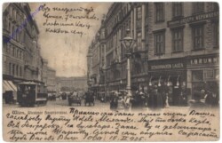 Wien 4, Wiedener Hauptstraße