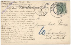 Wien 4, Wiedener Hauptstraße