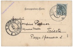 Wien 4, K.k. Theresianum