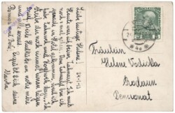 Wien 4, Hotel "Kaiserhof"