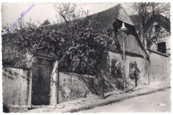 Wien 4, Johann Strauss Häus'chen