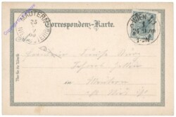 ak137983a Wien 4, Karlskirche