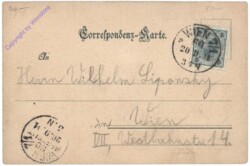 ak137987a Wien 4, Karlskirche