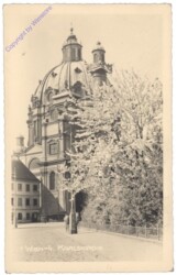 Wien 4, Karlskirche
