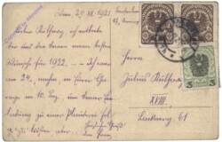 ak137997a Wien 4, Karlskirche