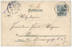 ak138000a_1 Wien 4, Karlskirche