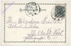 ak138001a Wien 4, Karlskirche