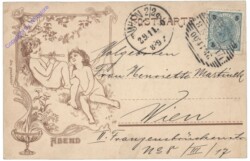 Wien 5, Margarethen-Platz