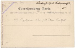 Wien 5, Reinprechtsdorferstraße 67 Ecke Schönbrunnerstrasse 78 mit Kugelgasse