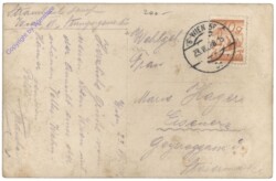 Wien 5, Siebenbrunnenfeldgasse