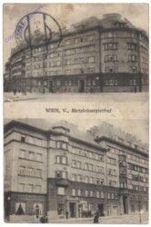 Wien 5, Matzleinstalerhof