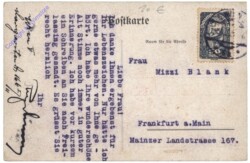 ak138044a Wien 5, Gewerkschaftshaus der Eisenbahner