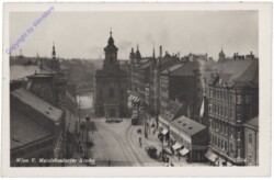 Wien 5, Matzleinsdorfer Kirche