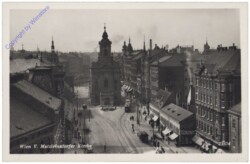 Wien 5, Matzleinsdorfer Kirche