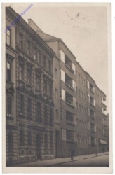 ak138065 Wien 5, Diehlgasse 28