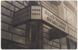 Wien 5, Wiener Sparkasse