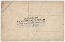 Wien 5, Wiener Sparkasse