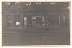 ak138074 Wien 5, Pilgramgasse