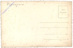 ak138074a Wien 5, Pilgramgasse