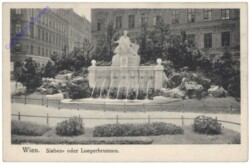 Wien 5, Sieben- oder Luegerbrunnen