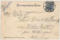 Wien 5, Siebenbrunnenplatz, Siebenbrunnen