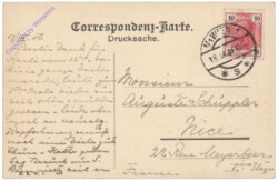 Wien 5, Siebenbrunnen