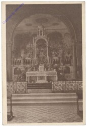 Wien 5, Anbetungskirche