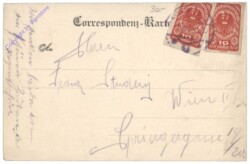 Wien 5, Margarethen-Hof