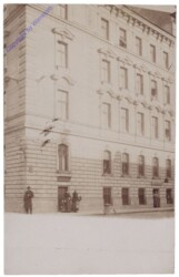 Wien 5, Schloßgasse