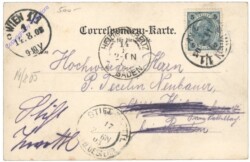 Wien 5, Margarethen-Platz