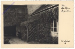 Wien 5, Alter Hof in Margarethen