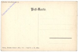 Wien 5, Alter Wiener Fiakerhof, Margareten, Gartengasse