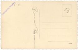 Wien 5, Margarethengürtel, Gemeindebau