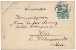 Wien 5, Steinbauergasse