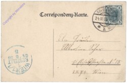 Wien 5, Ufergasse, Wien-Fluß, Stadtbahnstation Pilgramgasse, Wienstraße