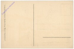 Wien 5, Kloster u. Kapelle der Franziskanerinnen, Gartengasse