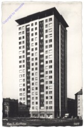 ak138166 Wien 5, Hochhaus