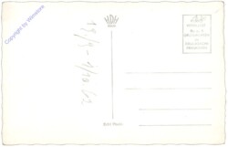 ak138166a Wien 5, Hochhaus