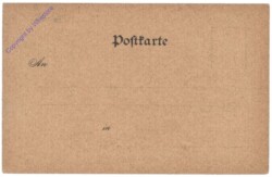 ak138175a Wien 6, Brückengasse in Gumpendorf