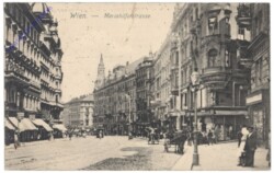 Wien 6, Mariahilferstrasse